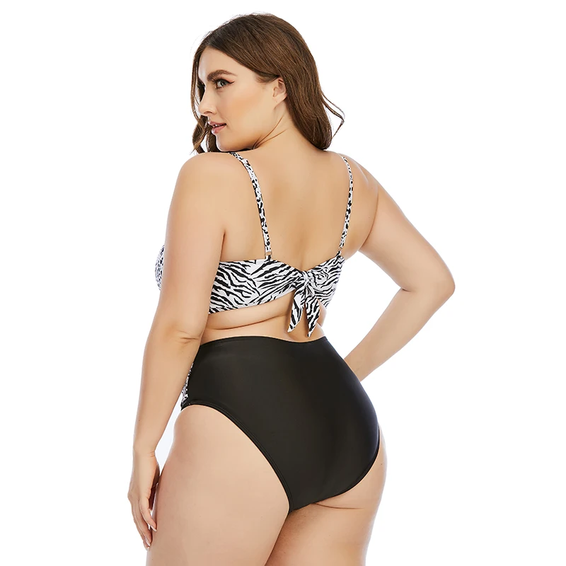 Sexy Bikinis 2021 New Plus Size Two Piece Swimsuit Women Swimwear Floral Print Bikini Set Large Size Beachwear Summer Bathing
Sexy Bikinis 2021 New Plus Size Two Piece Swimsuit Women Swimwear Floral Print Bikini Set Large Size Beachwear Summer Bathing