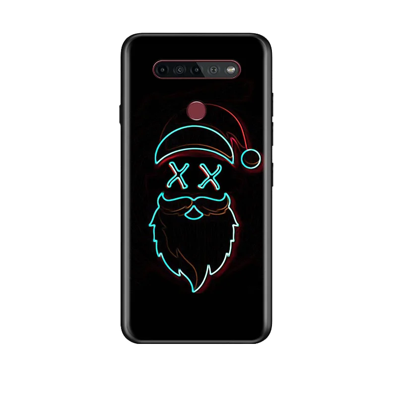 Merry Christmas Xmas For LG G8 V30 V35 V40 V50 V60 Q60 K40S K50S K41S K51S K61 K71 K22 ThinQ 5G Phone Case 
Merry Christmas Xmas For LG G8 V30 V35 V40 V50 V60 Q60 K40S K50S K41S K51S K61 K71 K22 ThinQ 5G Phone Case