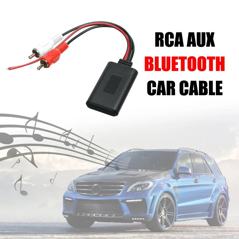 Universal Kabel Stecker Car Radio Bluetooth12V AUX Adapter RCA RC Car Radio Universal Cable Connector Auto Radio
Universal Kabel Stecker Car Radio Bluetooth12V AUX Adapter RCA RC Car Radio Universal Cable Connector Auto Radio