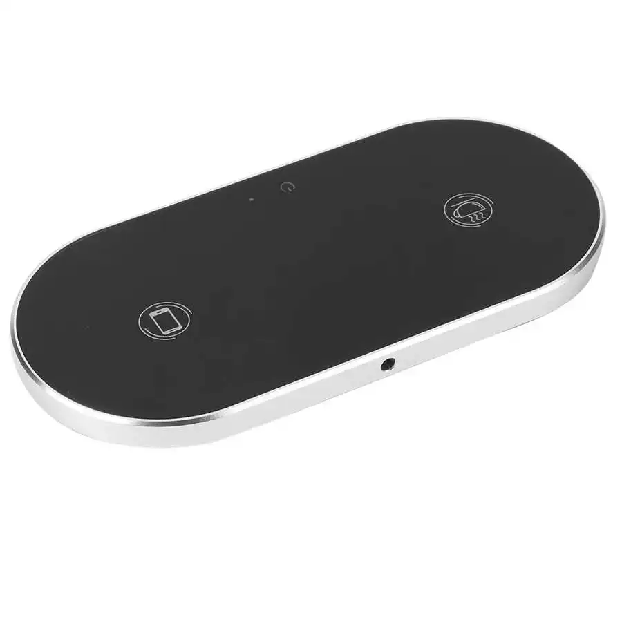 Warmer Heating Pad Tea Water Milk Heated Cups Coaster With Wireless Charging Function Coffee Mug Warmer Thermostatic Cup
Warmer Heating Pad Tea Water Milk Heated Cups Coaster With Wireless Charging Function Coffee Mug Warmer Thermostatic Cup