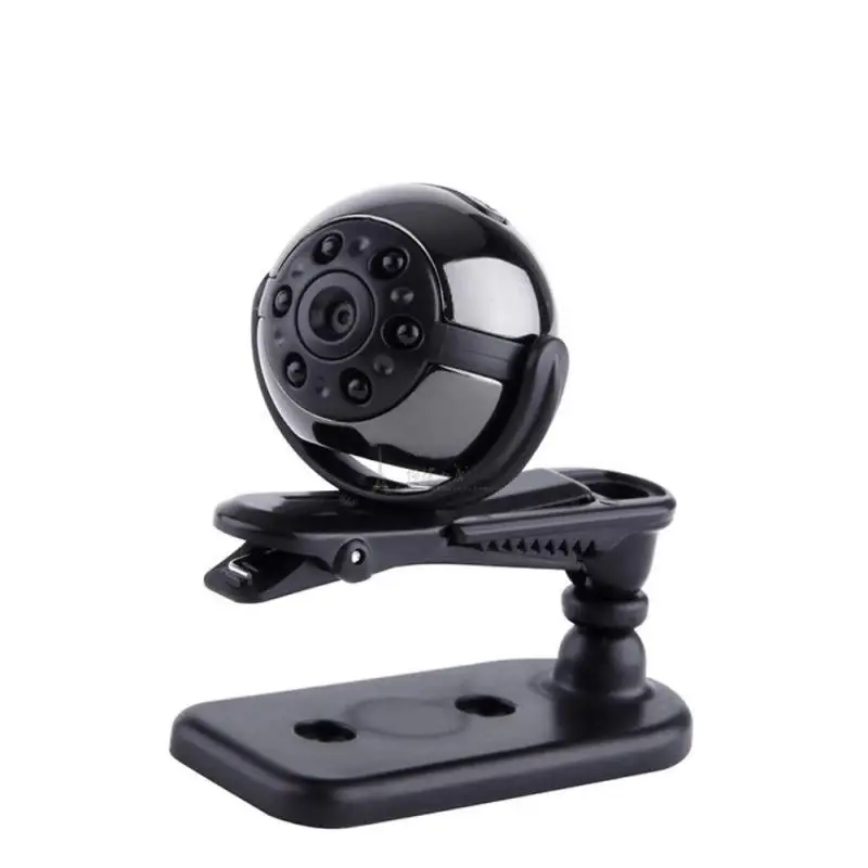 

Мини-камера SQ9 HD 1080P сенсорная матовая камера ночного видения Видеокамера с датчиком движения DVR микро камера Спортивная DV видео маленькая к...