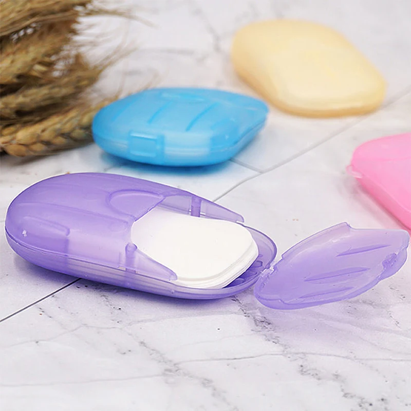 Travel Washing Hand Bath Soap Paper Cosmetics Travel Portable Hand Washing Box Jasmine Scented Slice Sheets Foaming Soap Case
Travel Washing Hand Bath Soap Paper Cosmetics Travel Portable Hand Washing Box Jasmine Scented Slice Sheets Foaming Soap Case