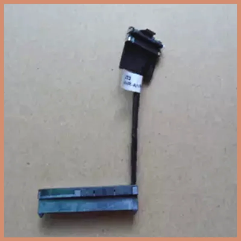 New SATA HDD Cable Hard Disk Connector Cable For HP P14-E 15-E 17-E 15-e029tx Adapter Card Interfaces
New SATA HDD Cable Hard Disk Connector Cable For HP P14-E 15-E 17-E 15-e029tx Adapter Card Interfaces