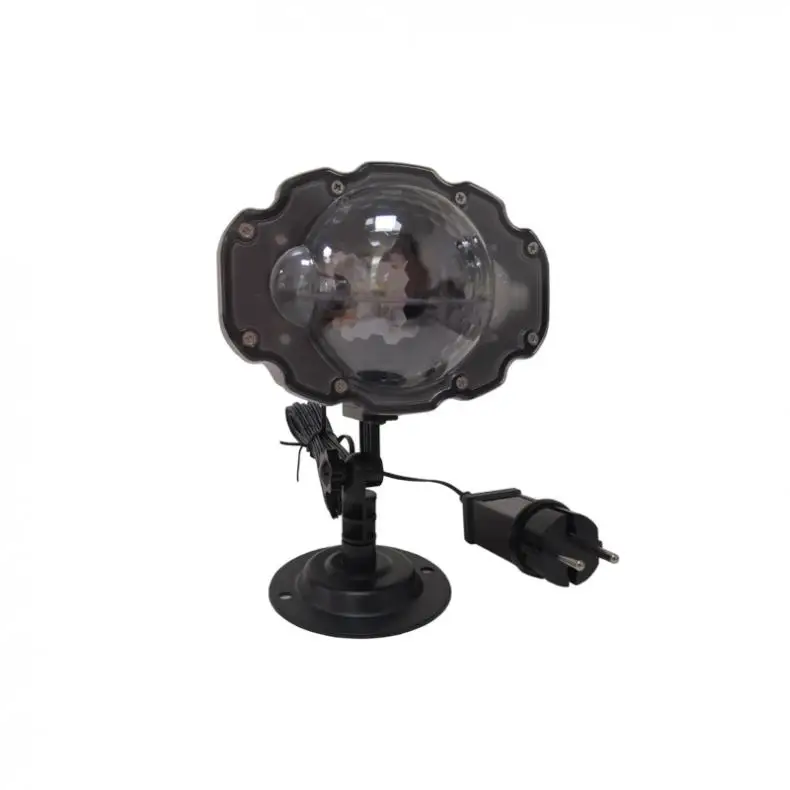 Led Mini Snow Light Stage Light Spotlight Laser Light for Christmas Halloween Festivals Indoor Outdoor Indoor Decoration
Led Mini Snow Light Stage Light Spotlight Laser Light for Christmas Halloween Festivals Indoor Outdoor Indoor Decoration