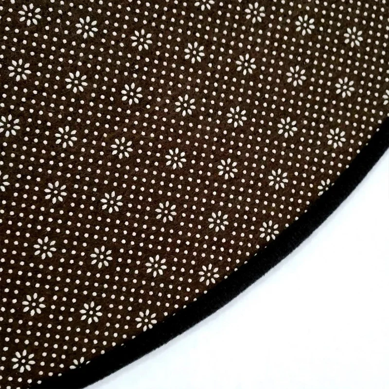 Coffee Table Floor Mats Living Room Carpet Retro Carpet Bedroom Decoration Geometric Style Carpet Bedside Mat Door Mat Kitchen
Coffee Table Floor Mats Living Room Carpet Retro Carpet Bedroom Decoration Geometric Style Carpet Bedside Mat Door Mat Kitchen