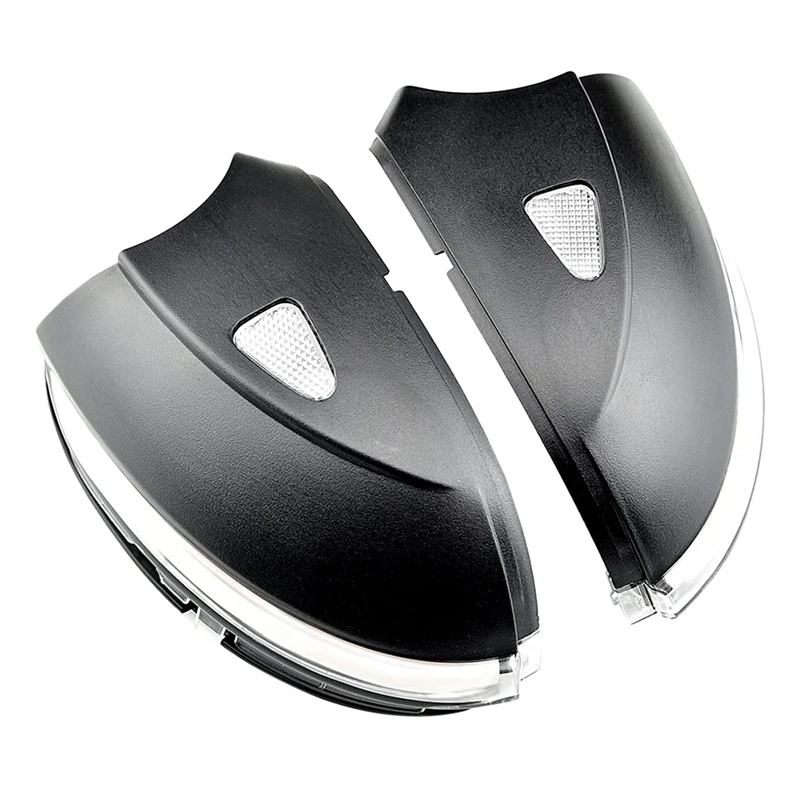 LED Side Wing Dynamic Turn Signal Light Rearview Mirror Indicator for Passat CC B7 Beetle Scirocco Jetta MK6 Euro PR
LED Side Wing Dynamic Turn Signal Light Rearview Mirror Indicator for Passat CC B7 Beetle Scirocco Jetta MK6 Euro PR