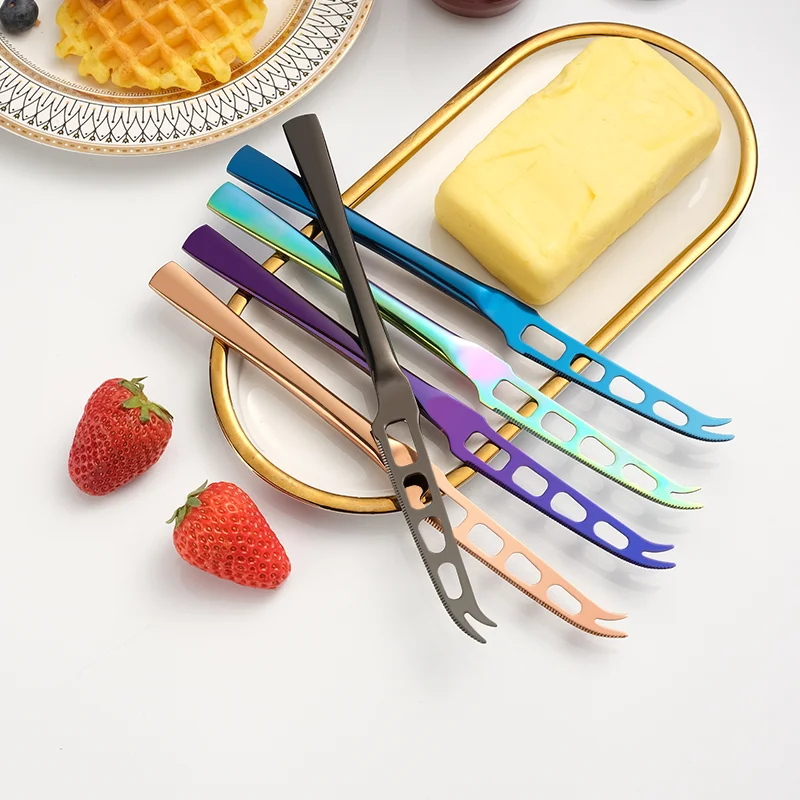 Butter Knife Stainless Steel Kitchen Cheese Knife Silver Dessert Tools Jam Spreader Utensil Cutlery Tableware Dessert Tools
Butter Knife Stainless Steel Kitchen Cheese Knife Silver Dessert Tools Jam Spreader Utensil Cutlery Tableware Dessert Tools