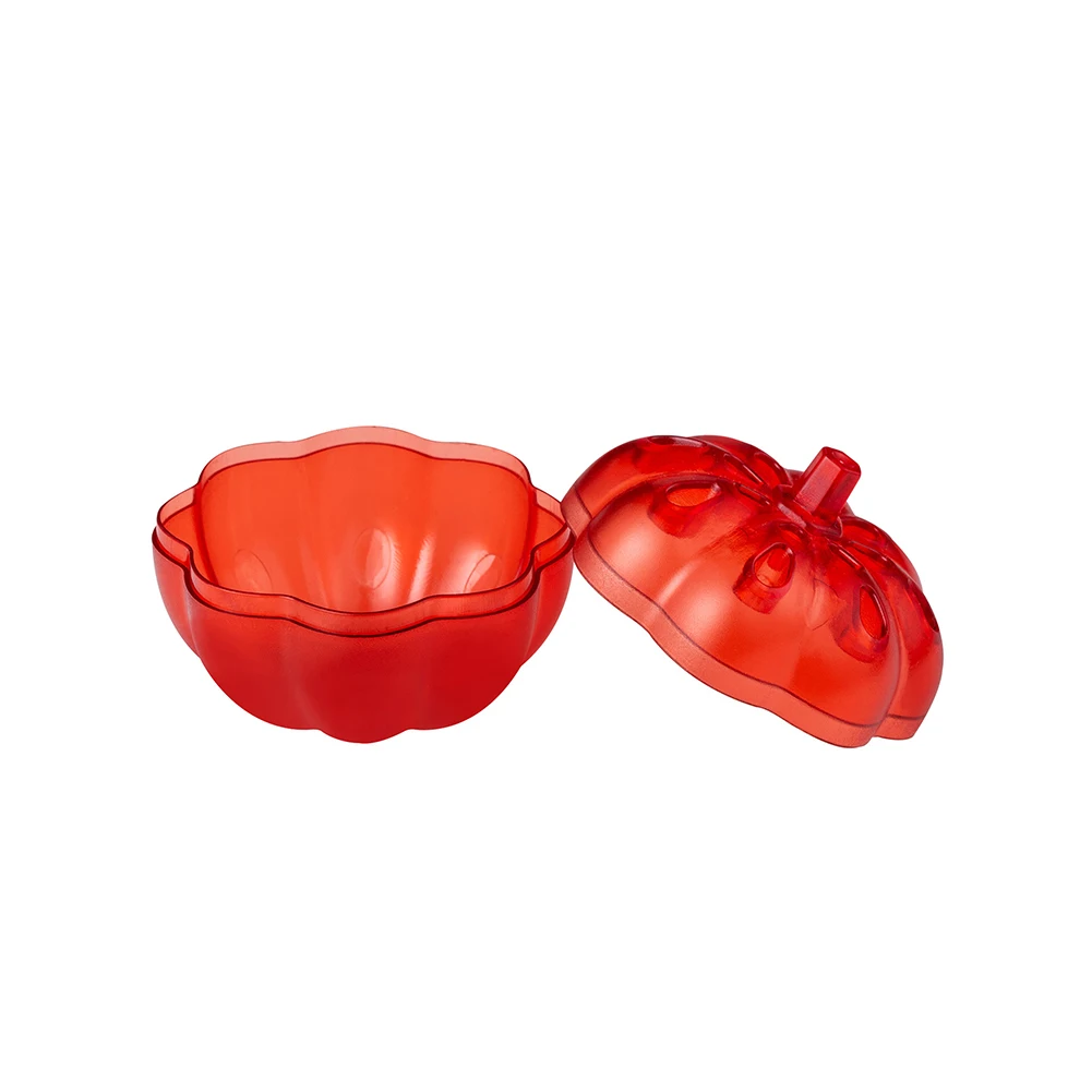 2pcs/set Living Room Garden Restaurant Fly Trap Backyard Pest Control Kitchen Reusable Pumpkin Shaped Gnat Killer Indoor Outdoor
2pcs/set Living Room Garden Restaurant Fly Trap Backyard Pest Control Kitchen Reusable Pumpkin Shaped Gnat Killer Indoor Outdoor