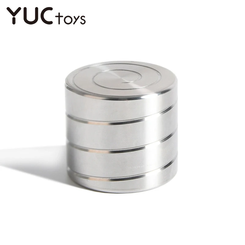 Kinetic Desk Toys Anti-stress Mesmerizing Motion Fidget Spinner Toys for Adult Chirdren Stress Relief Roller Gyroscope Gifts
Kinetic Desk Toys Anti-stress Mesmerizing Motion Fidget Spinner Toys for Adult Chirdren Stress Relief Roller Gyroscope Gifts