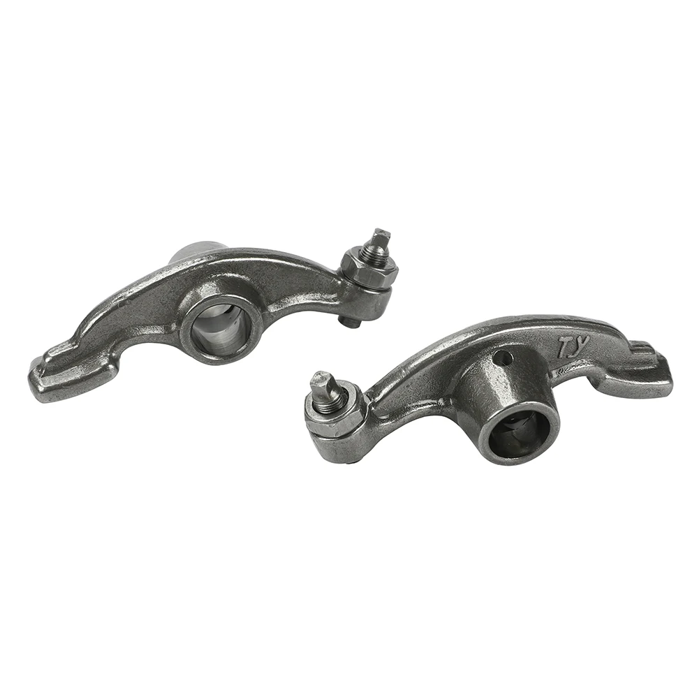 Motorcycle Valve Rocker Arms Rocker For YinXiang YX 140 140cc 1P56FMJ W063 X150 W150-5 Engine Dirt Pit Bike Monkey Bike Atv Quad
Motorcycle Valve Rocker Arms Rocker For YinXiang YX 140 140cc 1P56FMJ W063 X150 W150-5 Engine Dirt Pit Bike Monkey Bike Atv Quad