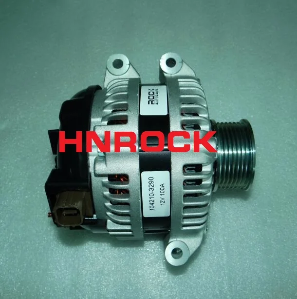 Новый 12V переменного тока 104210 3290 3291 3292 3293 4730 4731 4732 4733 для HOND A|alternator|alternator honda |