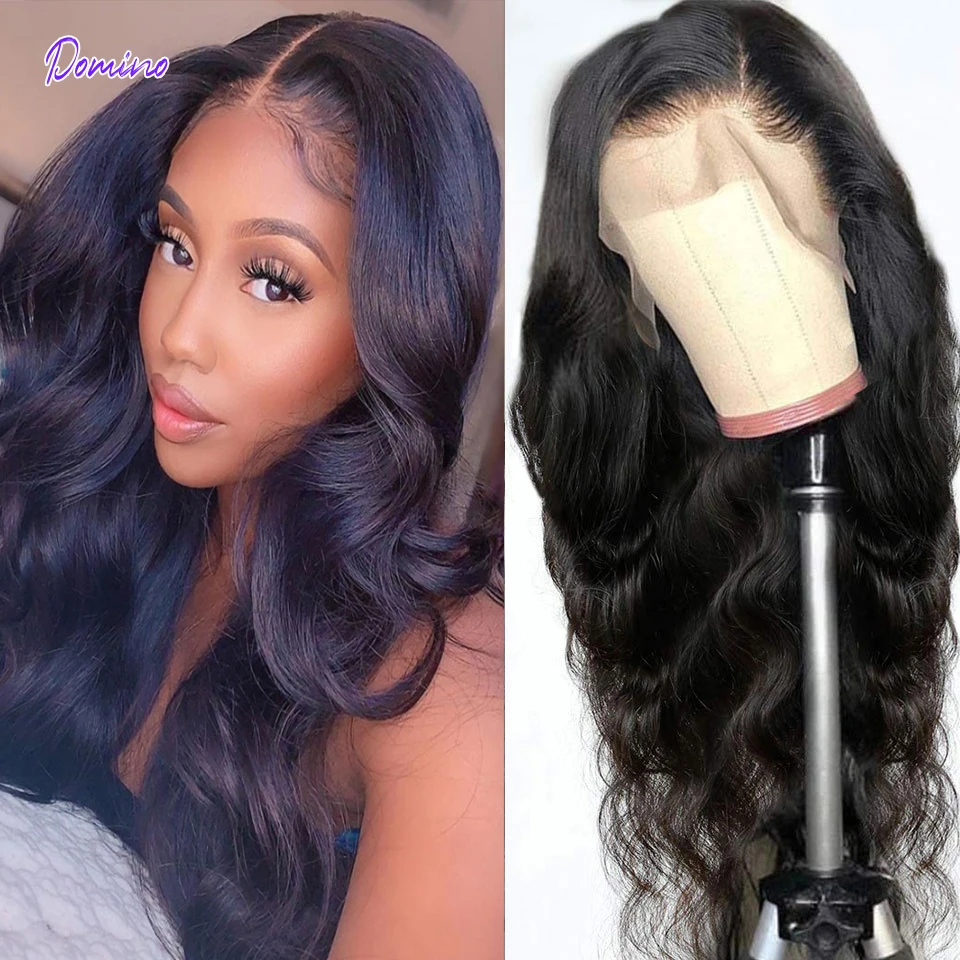 Body Wave Lace Front Human Hair Wigs For Black Women 13X4 Lace Frontal Wig Brazilian Weave Lace Closure Wig 4X4 Lace Wig
Body Wave Lace Front Human Hair Wigs For Black Women 13X4 Lace Frontal Wig Brazilian Weave Lace Closure Wig 4X4 Lace Wig