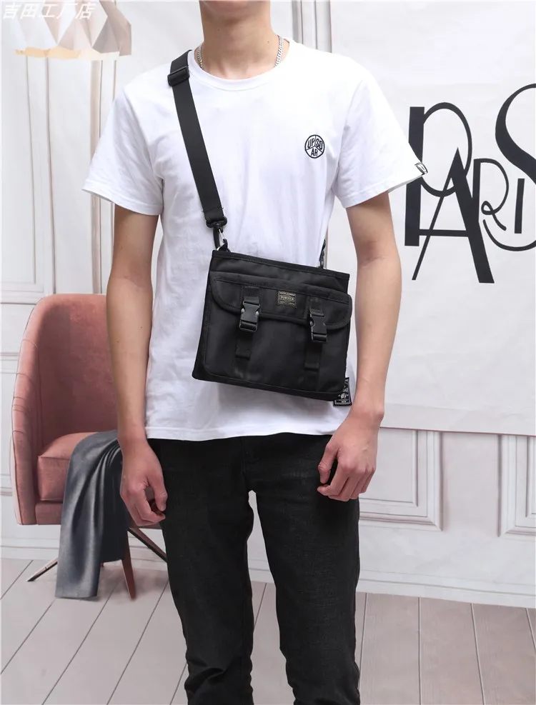 Porter Crossbody Bags for Women 2020 Casual Nylon Mobile phone Bag Handbags Women Bags Designer Crossbody Bag Bolsas Femininas
Porter Crossbody Bags for Women 2020 Casual Nylon Mobile phone Bag Handbags Women Bags Designer Crossbody Bag Bolsas Femininas
