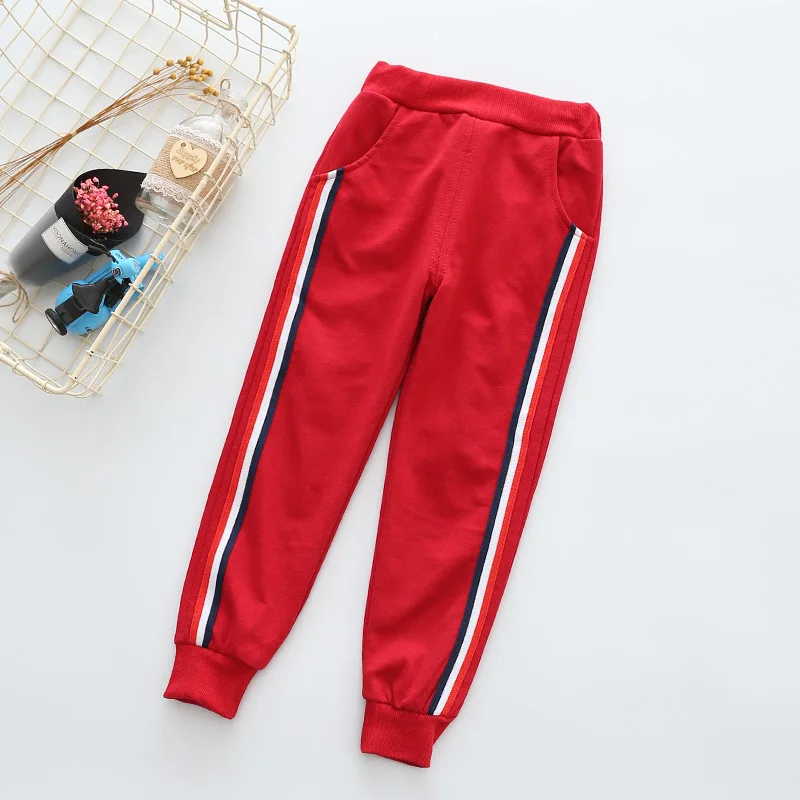 Осенние детские спортивные штаны на спине, детская одежда, Свободные Лоскутные Брюки для отдыха с эластичным поясом для мальчиков и девочек... 
Осенние детские спортивные штаны на спине, детская одежда, Свободные Лоскутные Брюки для отдыха с эластичным поясом для мальчиков и девочек...