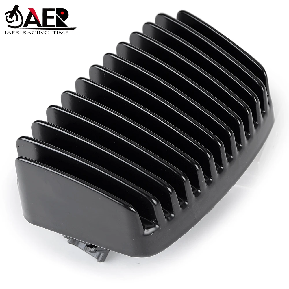 Voltage Regulator Rectifier for Harley 2017-2019 FLHR FLHRC FLHRXS FLTRU FLTRX FLTRXS FLHTKL FLHXSE FLHX FLHXS 74700025
Voltage Regulator Rectifier for Harley 2017-2019 FLHR FLHRC FLHRXS FLTRU FLTRX FLTRXS FLHTKL FLHXSE FLHX FLHXS 74700025