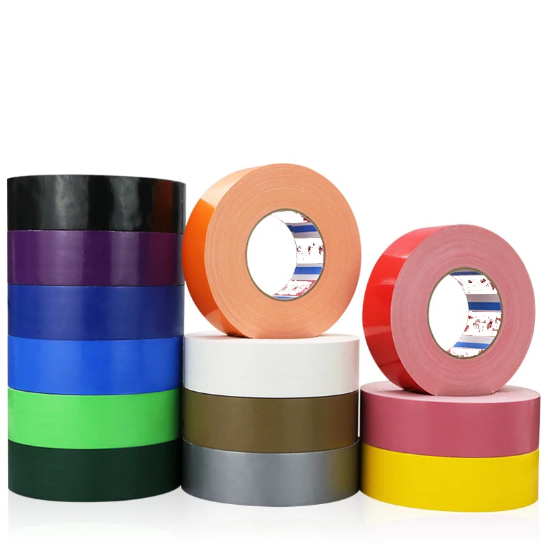 Tapes, Adhesives & Fasteners
Tapes, Adhesives & Fasteners