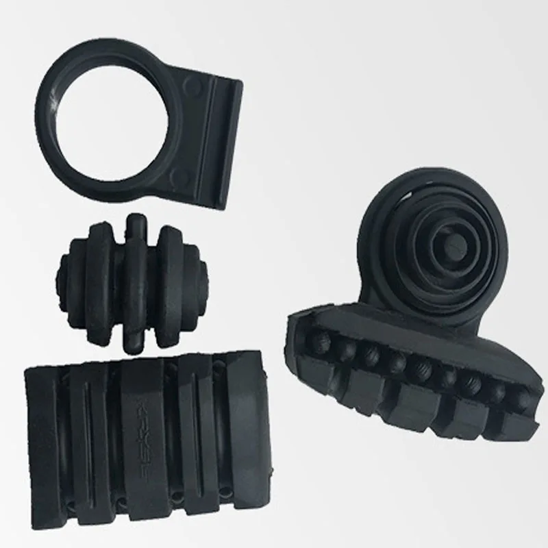 Композитный стабилизатор лука, резиновый амортизатор, глушитель может снизить шум и вибрацию при стрельбе из лука и охоты
Композитный стабилизатор лука, резиновый амортизатор, глушитель может снизить шум и вибрацию при стрельбе из лука и охоты