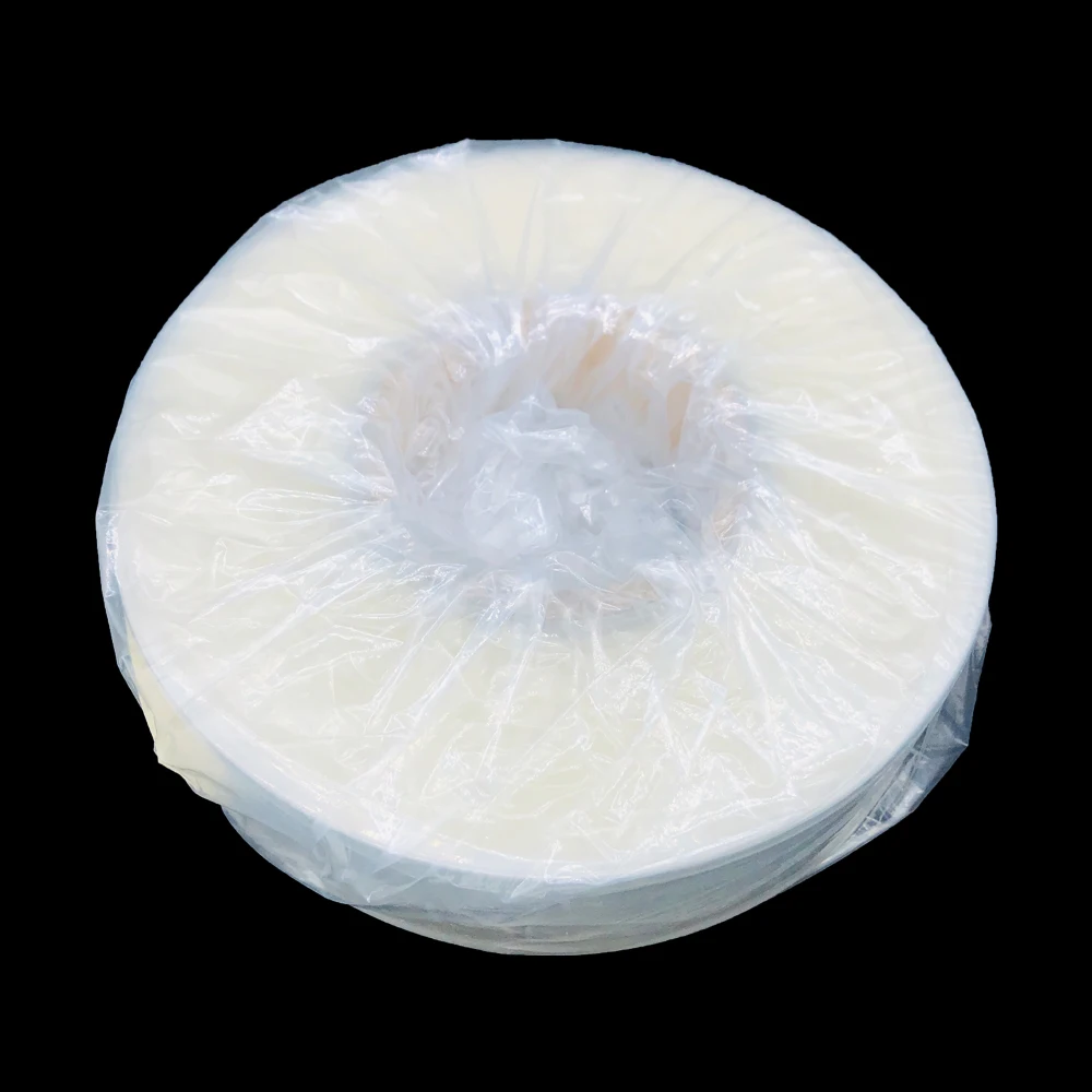 200 Meters Food Grade Casings for Sausage Salami Wide 50mm Shell for Sausage Maker Machine Hot Dog Plastic Casing
200 Meters Food Grade Casings for Sausage Salami Wide 50mm Shell for Sausage Maker Machine Hot Dog Plastic Casing