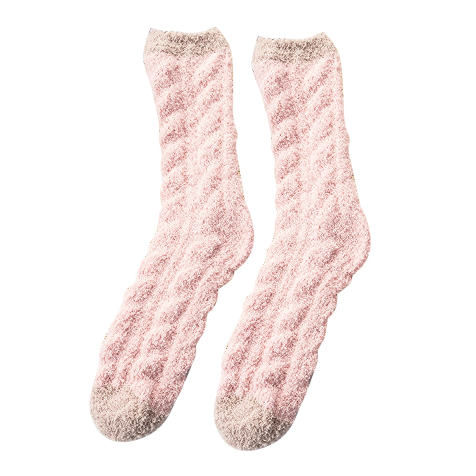 Warm Lamb Wool Socks 2/4/10 Pairs Fleece Thickened Middle Tube Socks Women &T8
Warm Lamb Wool Socks 2/4/10 Pairs Fleece Thickened Middle Tube Socks Women &T8
