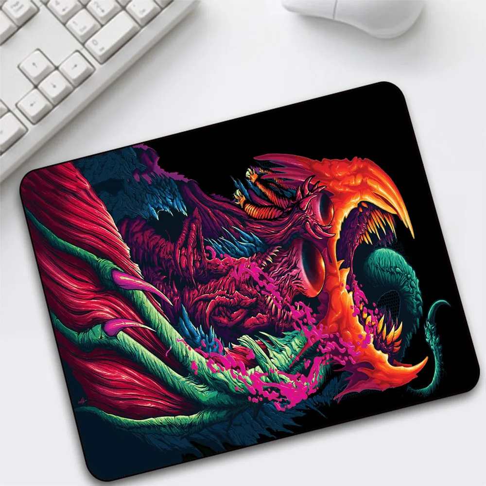 GuJiaDuo Small Mouse Pad Notebook Computer Gamer PC Gaming Keyboard Pad Csgo Gaming Accessories Office Desktop Gaming Mouse Pad
GuJiaDuo Small Mouse Pad Notebook Computer Gamer PC Gaming Keyboard Pad Csgo Gaming Accessories Office Desktop Gaming Mouse Pad