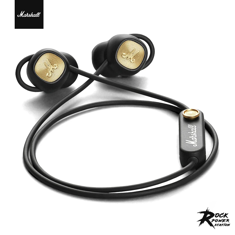 Спортивная Музыкальная гарнитура Marshall копирование II Bluetooth наушники-вкладыши с шумоподавлением тяжелые басы
Спортивная Музыкальная гарнитура Marshall копирование II Bluetooth наушники-вкладыши с шумоподавлением тяжелые басы