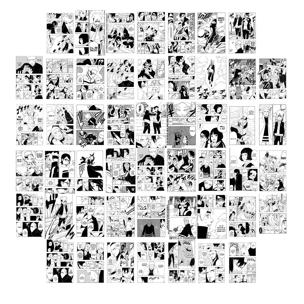 50 шт. аниме Декор ниндзя комиксы прыгание манга популярная анимация борито! Настенный коллаж набор для настенного искусства аниме Набор отк...
50 шт. аниме Декор ниндзя комиксы прыгание манга популярная анимация борито! Настенный коллаж набор для настенного искусства аниме Набор отк...