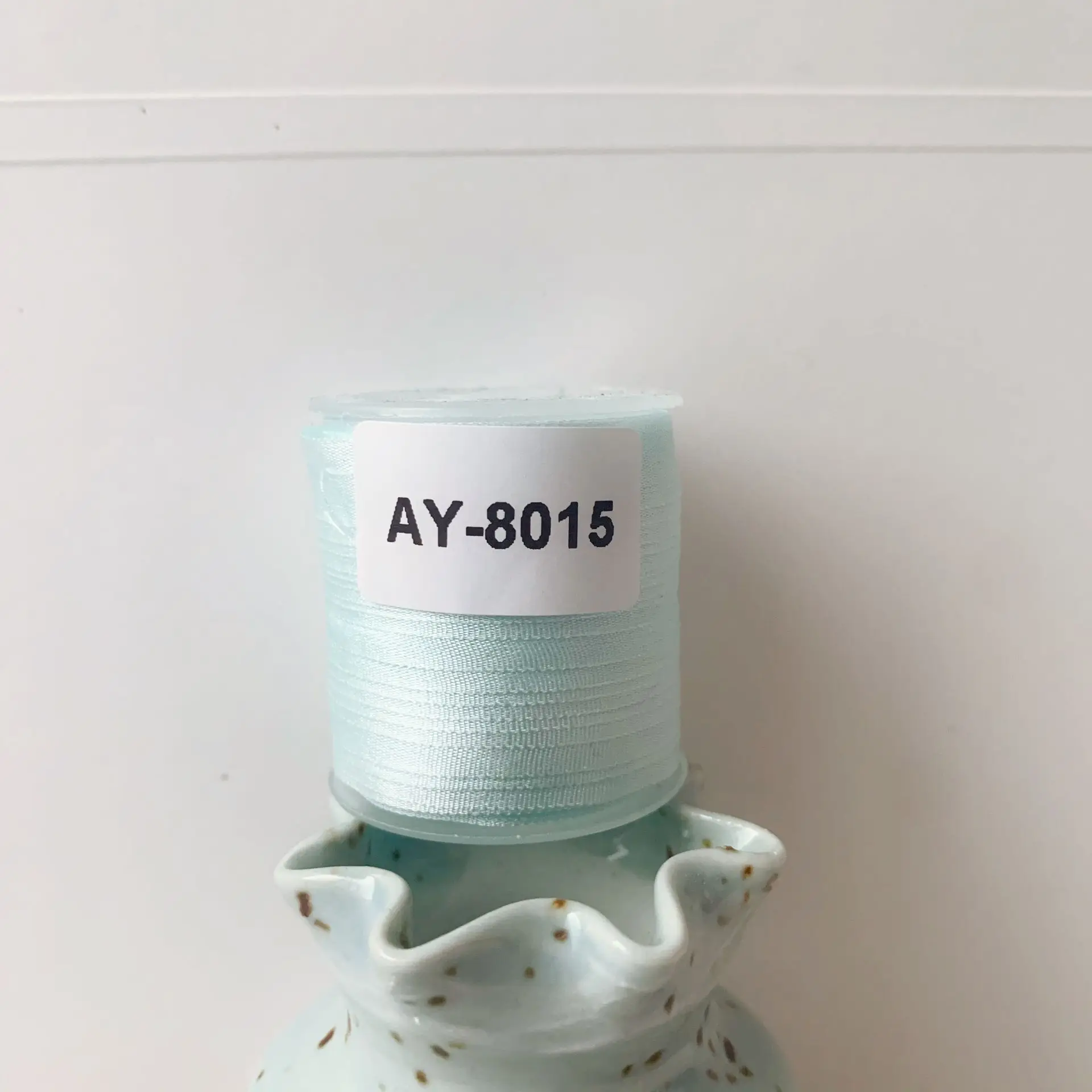 AY-8015 рулон оптовая продажа 2 мм-36 мм 100% чистый шелк Вышивка ленты ручной работы поставка Двусторонняя тонкая тафта шелковая лента
AY-8015 рулон оптовая продажа 2 мм-36 мм 100% чистый шелк Вышивка ленты ручной работы поставка Двусторонняя тонкая тафта шелковая лента