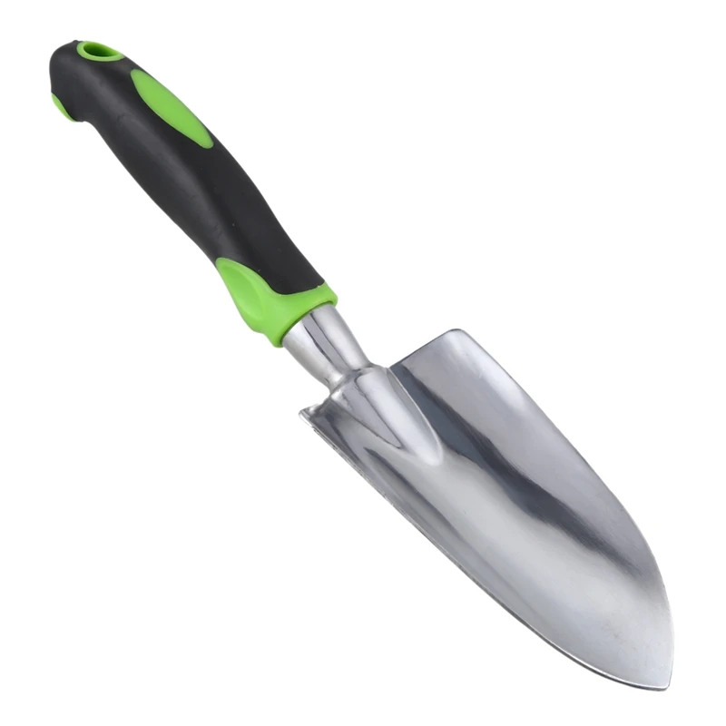 Garden Tool Set 5 Piece Gardening Outdoor Hand Tool Kit Garden Tool Flower Potted Flower Shovel
Garden Tool Set 5 Piece Gardening Outdoor Hand Tool Kit Garden Tool Flower Potted Flower Shovel