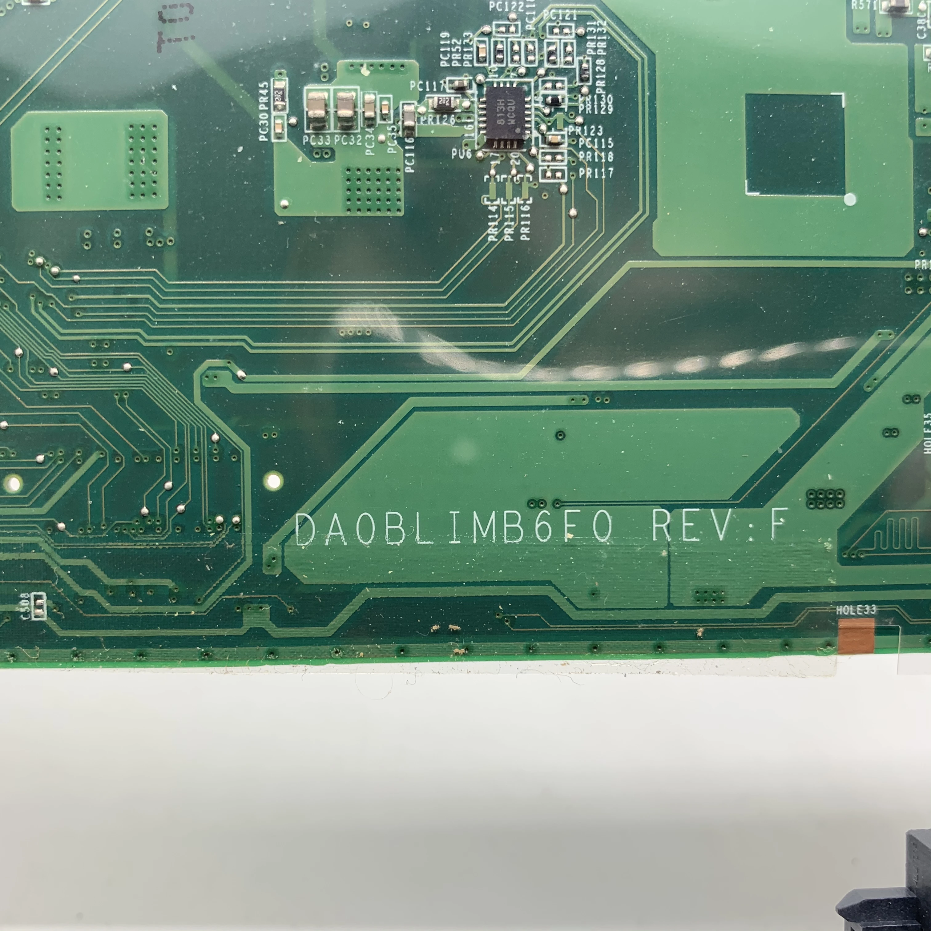 KEFU DA0BLIMB6F0 For Toshiba Satellite L55-B L55T L55T-B Motherboard I3-4005U CPU DA0BLIMB6F0 work 100% original
KEFU DA0BLIMB6F0 For Toshiba Satellite L55-B L55T L55T-B Motherboard I3-4005U CPU DA0BLIMB6F0 work 100% original