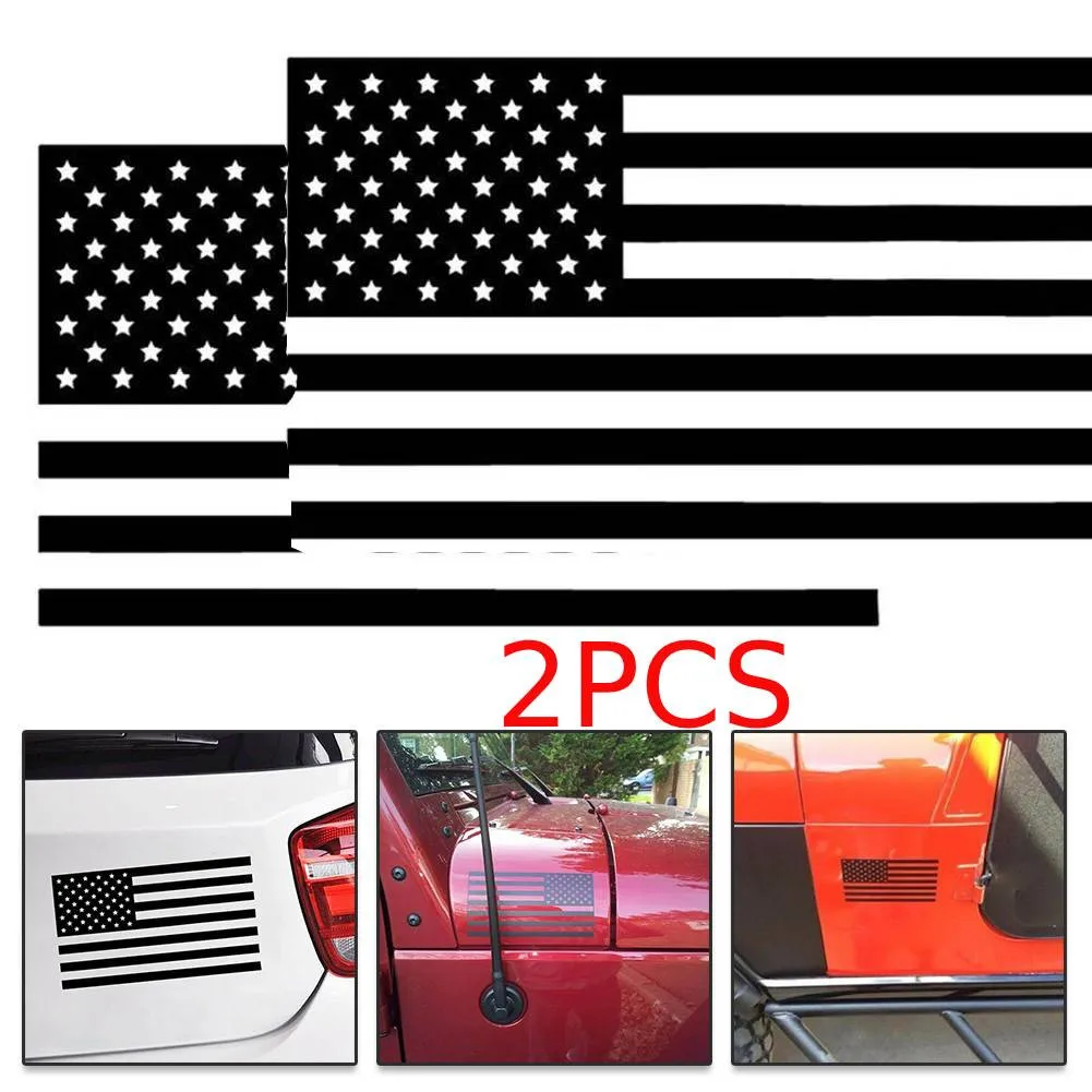 2PCS Car Sticker American Flag Sticker Set Vinyl Die Cut Graphic FOR Jeep Chevrolet 14*7.6CM Racing Stripes Sticker Body Decal
2PCS Car Sticker American Flag Sticker Set Vinyl Die Cut Graphic FOR Jeep Chevrolet 14*7.6CM Racing Stripes Sticker Body Decal