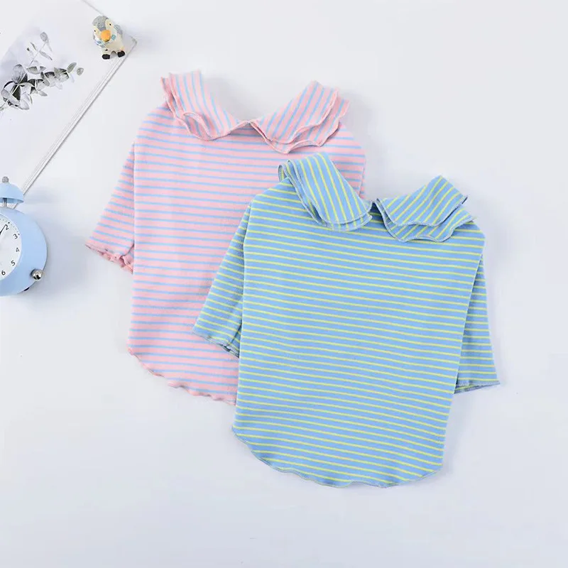Футболка для собак PuppyClothes, одежда для кошек, чихуахуа, йоркширского померанского Шиша, шнаузера, мопса, французского бульдога, весна-лето
Футболка для собак PuppyClothes, одежда для кошек, чихуахуа, йоркширского померанского Шиша, шнаузера, мопса, французского бульдога, весна-лето