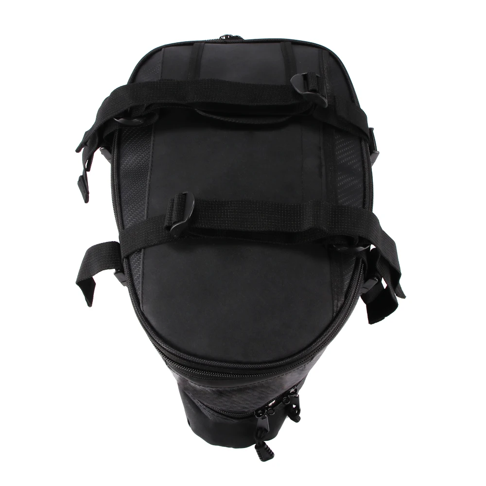 Universal Motorcycle Fabric Back Bag Motorcycle Tail Bag Luggage Storage Box Waterproof Expandable
Universal Motorcycle Fabric Back Bag Motorcycle Tail Bag Luggage Storage Box Waterproof Expandable