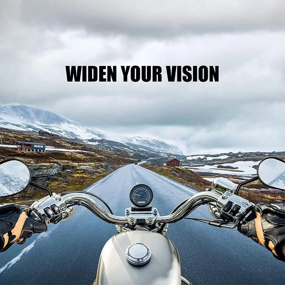 Для Harley Dyna Electra Glide Fatboy Iron 883 Road Glide Sportster 883 1200 Softail мотоциклетный задний вид сбоку мир W9J8
Для Harley Dyna Electra Glide Fatboy Iron 883 Road Glide Sportster 883 1200 Softail мотоциклетный задний вид сбоку мир W9J8