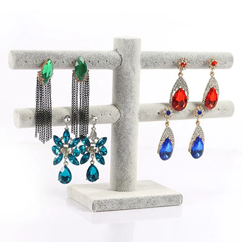 Бархатная Подставка для ювелирных изделий, браслетов, ожерелий, часов, держатель, полка для хранения, стойка-Органайзер
Бархатная Подставка для ювелирных изделий, браслетов, ожерелий, часов, держатель, полка для хранения, стойка-Органайзер