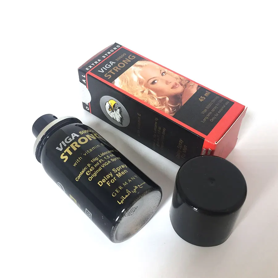 Male Delay Spray 45ml Increased 60 Minutes Powerful Longer Lasting Prevent Premature Ejaculation Men Adult Products
Male Delay Spray 45ml Increased 60 Minutes Powerful Longer Lasting Prevent Premature Ejaculation Men Adult Products