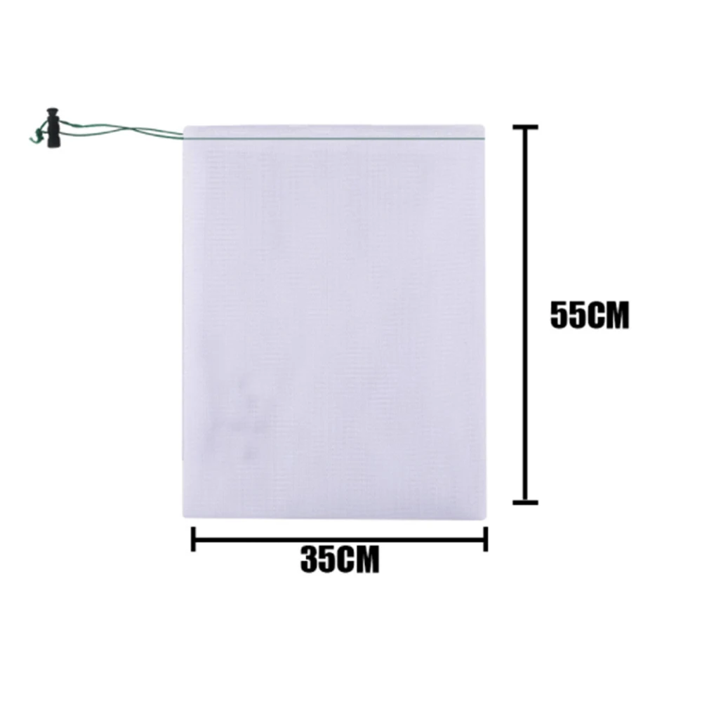 Swimming Pool Leaf Vacuum Cleaner Replacement Swimming Cleaning Tool Filter Bag 3PCS Filter Bag
Swimming Pool Leaf Vacuum Cleaner Replacement Swimming Cleaning Tool Filter Bag 3PCS Filter Bag