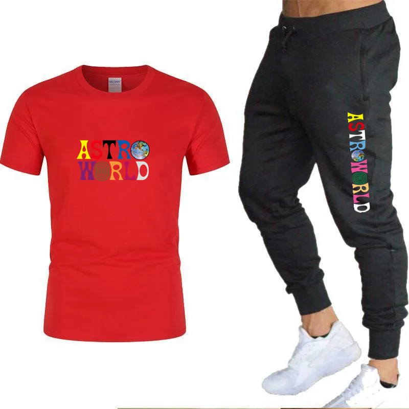 2021New T-shirt 2 Pieces Sets Tracksuit Printing Men Short Sleeves+Pants Pullover Sportwear Suit Casual Sports Men Clothes
2021New T-shirt 2 Pieces Sets Tracksuit Printing Men Short Sleeves+Pants Pullover Sportwear Suit Casual Sports Men Clothes