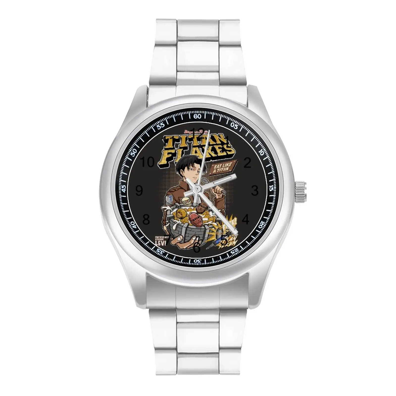 Anime Quartz Watch Sports Silent Wrist Watch Stainless Design Buy Boy Wristwatch
Anime Quartz Watch Sports Silent Wrist Watch Stainless Design Buy Boy Wristwatch