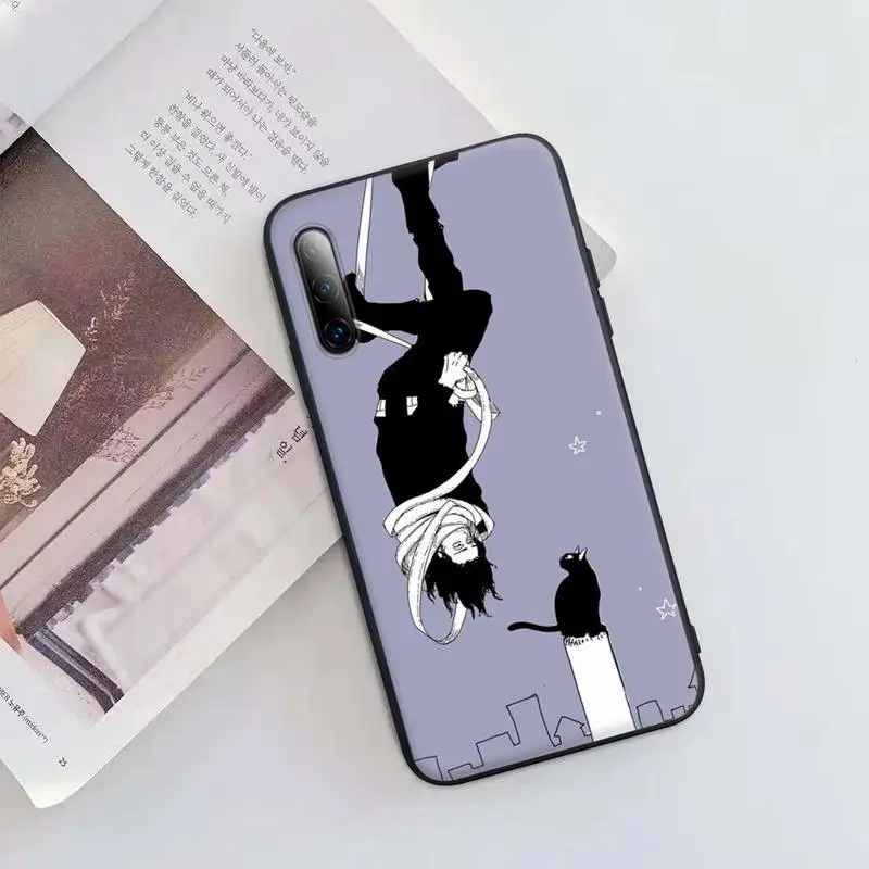 My Hero Aizawa Shouta Black Matte Cell Phone Cover For Huawei Y6 Y7 Y9 Prime 2019 Y9s Mate 10 20 40 Pro Lite Nova 5t Case
My Hero Aizawa Shouta Black Matte Cell Phone Cover For Huawei Y6 Y7 Y9 Prime 2019 Y9s Mate 10 20 40 Pro Lite Nova 5t Case