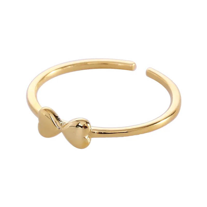 Fashion Rings S925 Silver Jewelry Bowknot Shape Open Finger Ring for Women Wedding Promise Party Gift Accessories Wholesale
Fashion Rings S925 Silver Jewelry Bowknot Shape Open Finger Ring for Women Wedding Promise Party Gift Accessories Wholesale