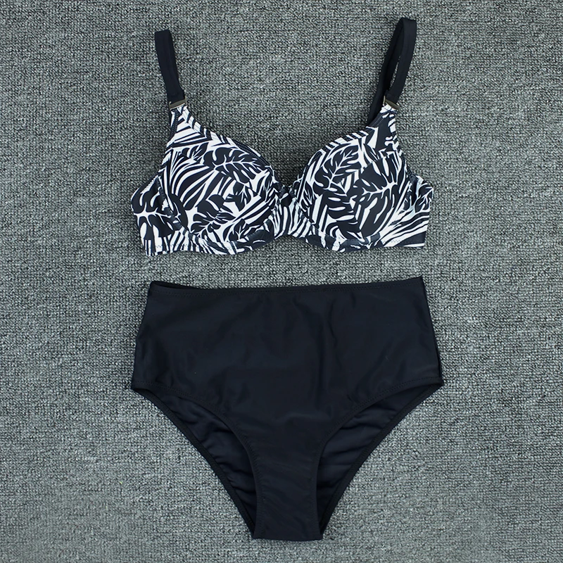 Swimwear Women Swimsuit Push Up Sexy Bikini 2021 Print Bikini Set Bathing Suit Two Piece Brazilian Beachwear Biquini Plus Size
Swimwear Women Swimsuit Push Up Sexy Bikini 2021 Print Bikini Set Bathing Suit Two Piece Brazilian Beachwear Biquini Plus Size