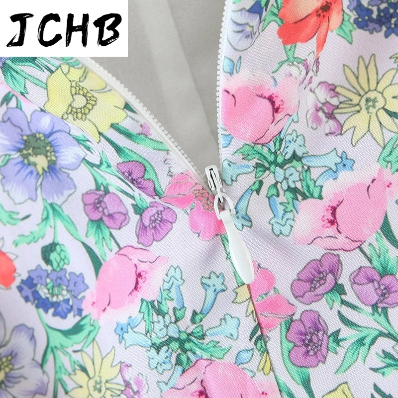 SHZQJCHB 2021 Vintage Floral Printed Chic Skirt Women High Waist Split Mini Skirts Female Back Zipper Elegant Skirt Faldas Mujer
SHZQJCHB 2021 Vintage Floral Printed Chic Skirt Women High Waist Split Mini Skirts Female Back Zipper Elegant Skirt Faldas Mujer
