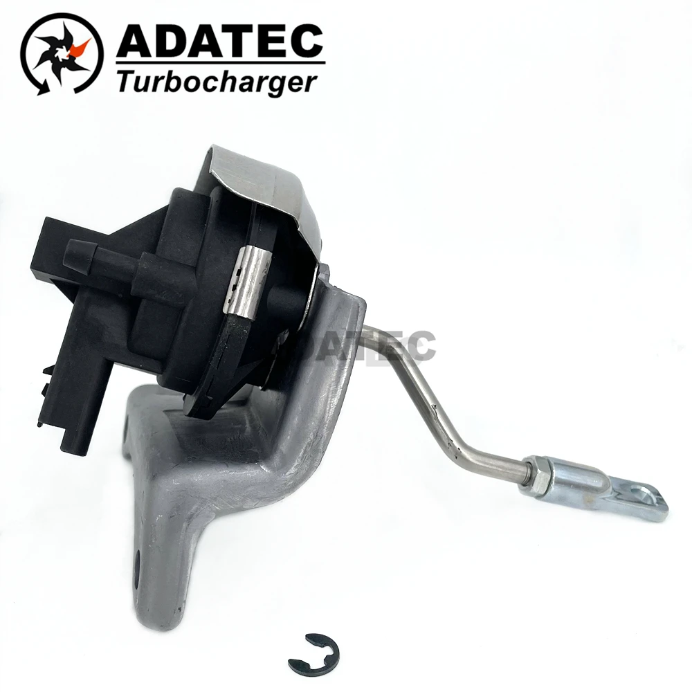 Turbine TD02L 49172-03000 4917203000 Turbo Electronic Actuator 9804945280 For Citroen C4 Spacetourer 68Kw 92HP 1.6HDi DV6FD 2014
Turbine TD02L 49172-03000 4917203000 Turbo Electronic Actuator 9804945280 For Citroen C4 Spacetourer 68Kw 92HP 1.6HDi DV6FD 2014