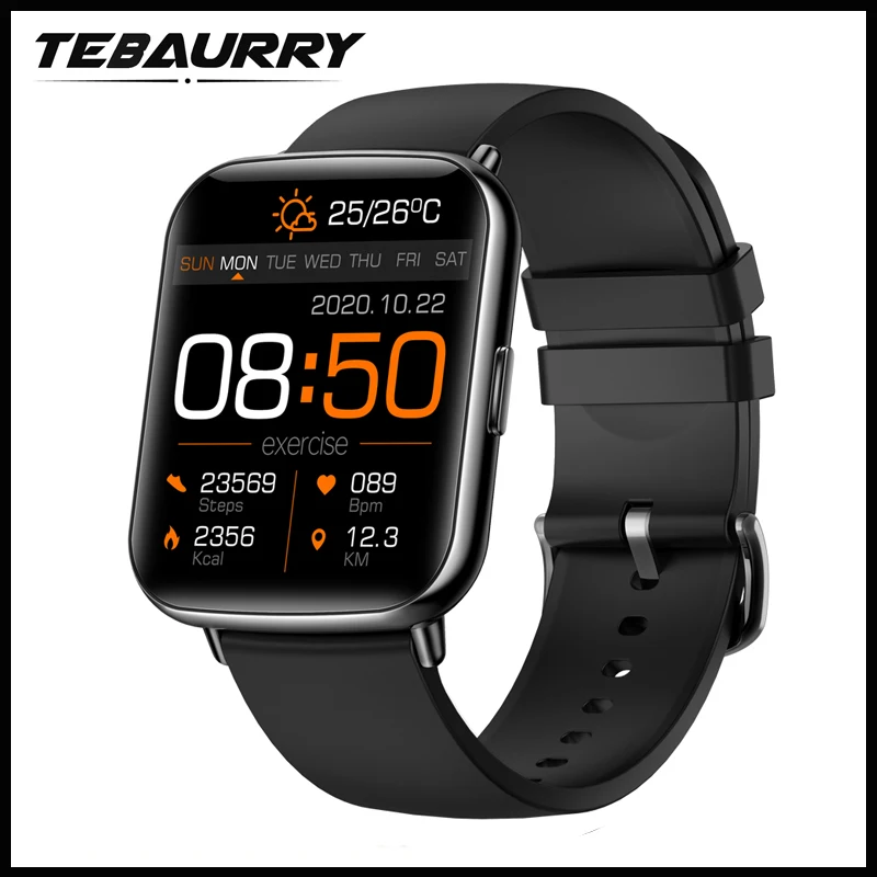 X27 Смарт-часы для мужчин и женщин, IP68 Водонепроницаемый часы фитнес Спорт трекер монитор сердечного ритма во время сна, умные часы для Android Ios
X27 Смарт-часы для мужчин и женщин, IP68 Водонепроницаемый часы фитнес Спорт трекер монитор сердечного ритма во время сна, умные часы для Android Ios