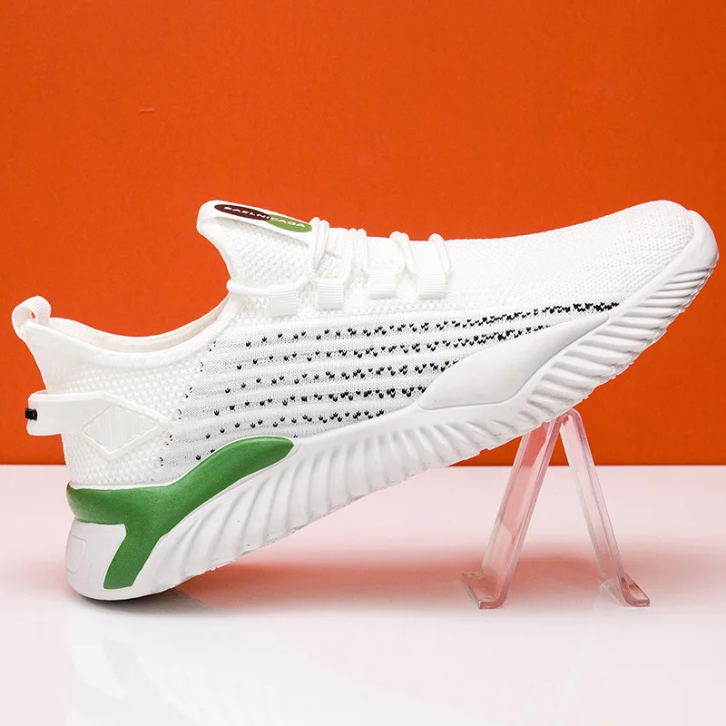 Men Lightweight Running Shoes Summer Ultra-light Breathable Sneakers Zapatos De Mujer Walking Shoes Boys Tennis Sports Shoe
Men Lightweight Running Shoes Summer Ultra-light Breathable Sneakers Zapatos De Mujer Walking Shoes Boys Tennis Sports Shoe