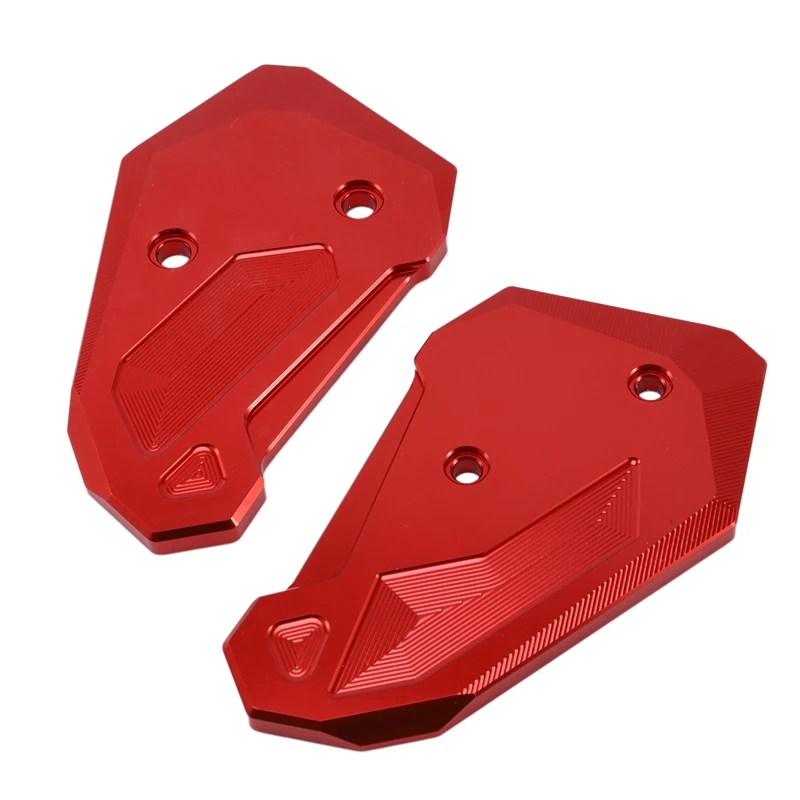 for Yamaha MT-07 MT 07 2014-2015 Motorcycle Aluminum Alloy Foot Rests Footrest Pedal Guard Protector Cover Accessories
for Yamaha MT-07 MT 07 2014-2015 Motorcycle Aluminum Alloy Foot Rests Footrest Pedal Guard Protector Cover Accessories