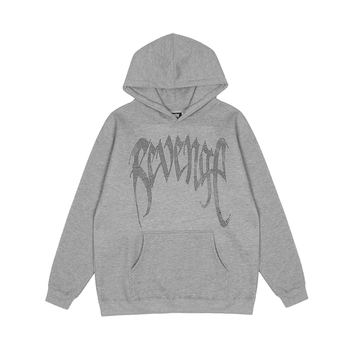 2021FW Grey Revenge Diamond Hoodie Hip Hop Xxxtentacion Fleece Sweatshirts Men Women 1:1 Best Quality Oversized Pullovers
2021FW Grey Revenge Diamond Hoodie Hip Hop Xxxtentacion Fleece Sweatshirts Men Women 1:1 Best Quality Oversized Pullovers