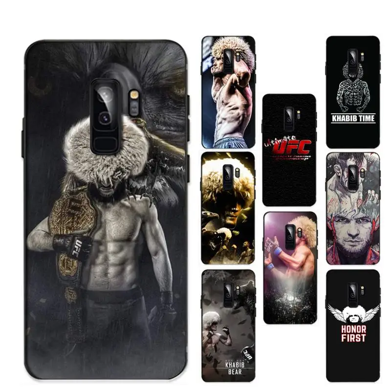 khabib nurmagomedov UFC Phone Case For Samsung Galaxy S 20lite S21 S21ULTRA s20 s20plus for S21plus 20UlTRA
khabib nurmagomedov UFC Phone Case For Samsung Galaxy S 20lite S21 S21ULTRA s20 s20plus for S21plus 20UlTRA