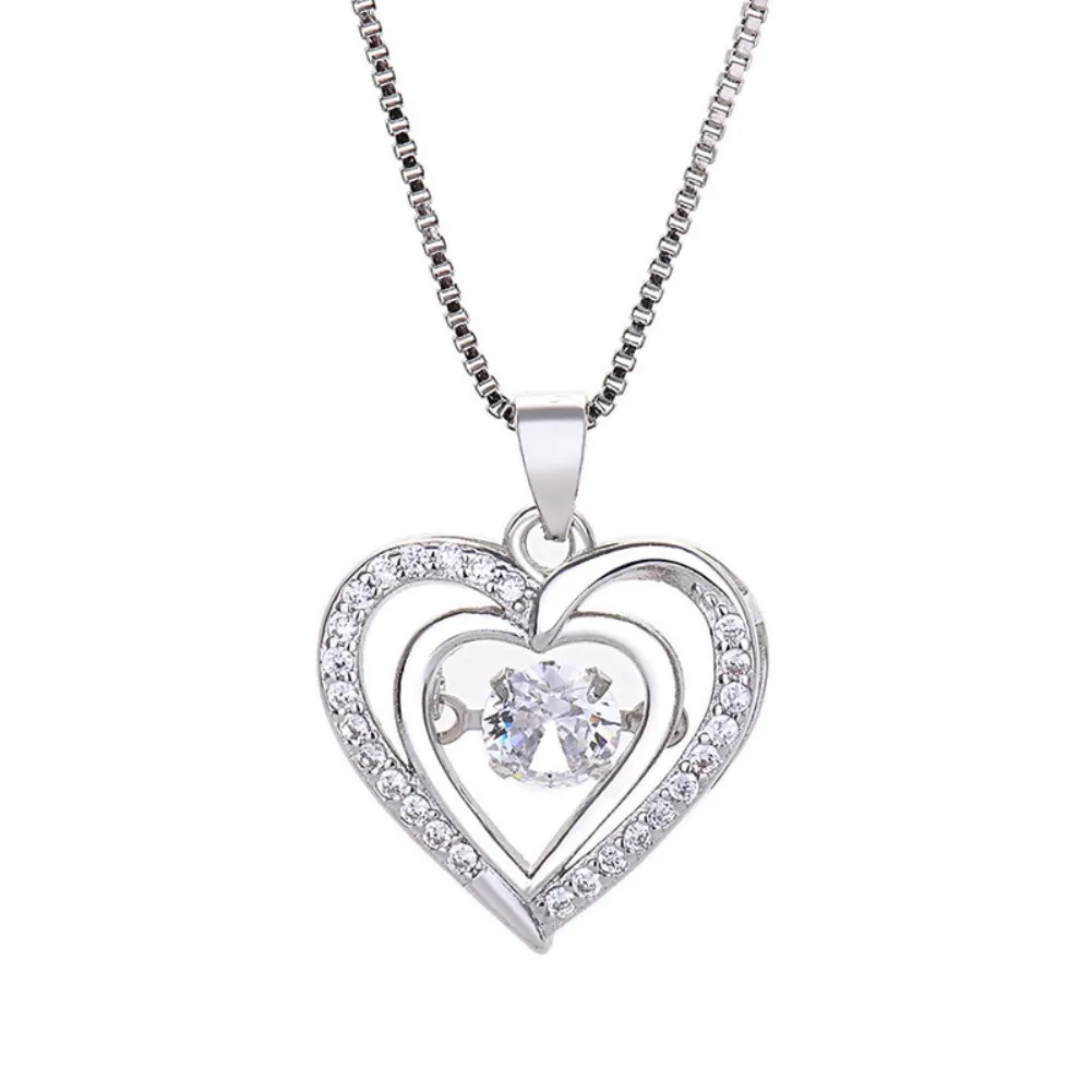 Flickering Series Rose Gold Plated Necklace Heart Chokers Necklace with Shiny Zirconia for Women Girlfreind Lover Gift 139
Flickering Series Rose Gold Plated Necklace Heart Chokers Necklace with Shiny Zirconia for Women Girlfreind Lover Gift 139