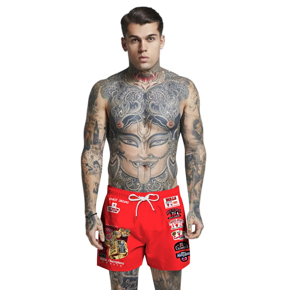 2021 New Fashion Men Shorts Swimming Board Shorts Summer Beach Swim Shorts Drawstring Trunks Swimwear Casual Shorts for Men
2021 New Fashion Men Shorts Swimming Board Shorts Summer Beach Swim Shorts Drawstring Trunks Swimwear Casual Shorts for Men